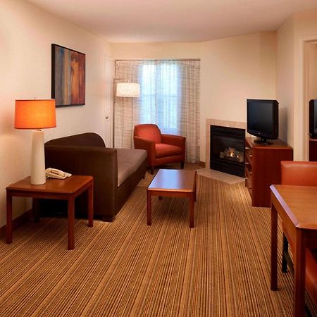 Sonesta Es Suites Chicago Waukegan Gurnee Bagian luar foto