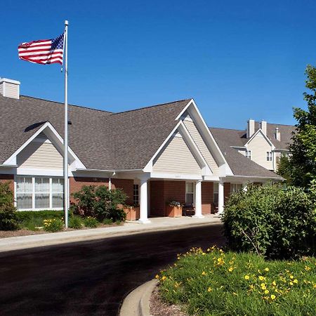 Sonesta Es Suites Chicago Waukegan Gurnee Bagian luar foto
