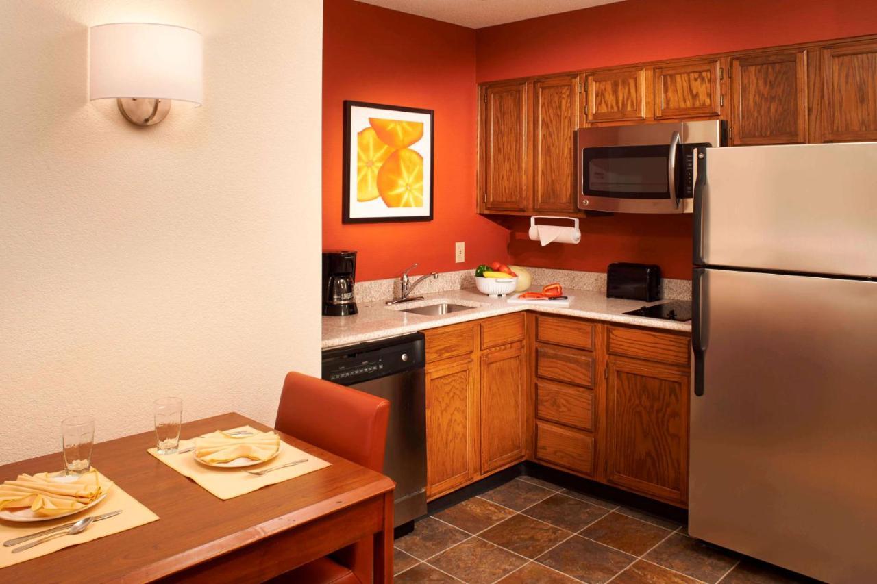 Sonesta Es Suites Chicago Waukegan Gurnee Bagian luar foto