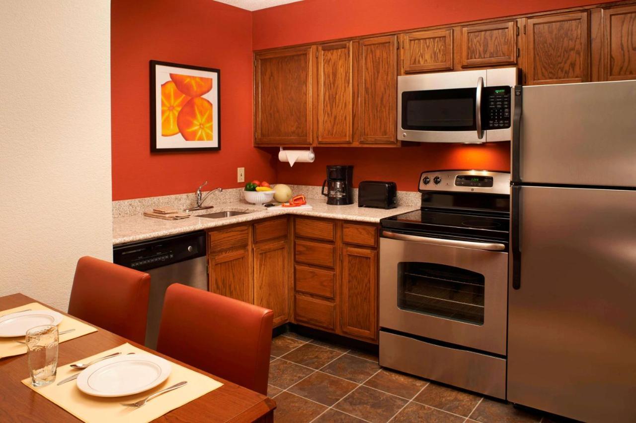 Sonesta Es Suites Chicago Waukegan Gurnee Bagian luar foto