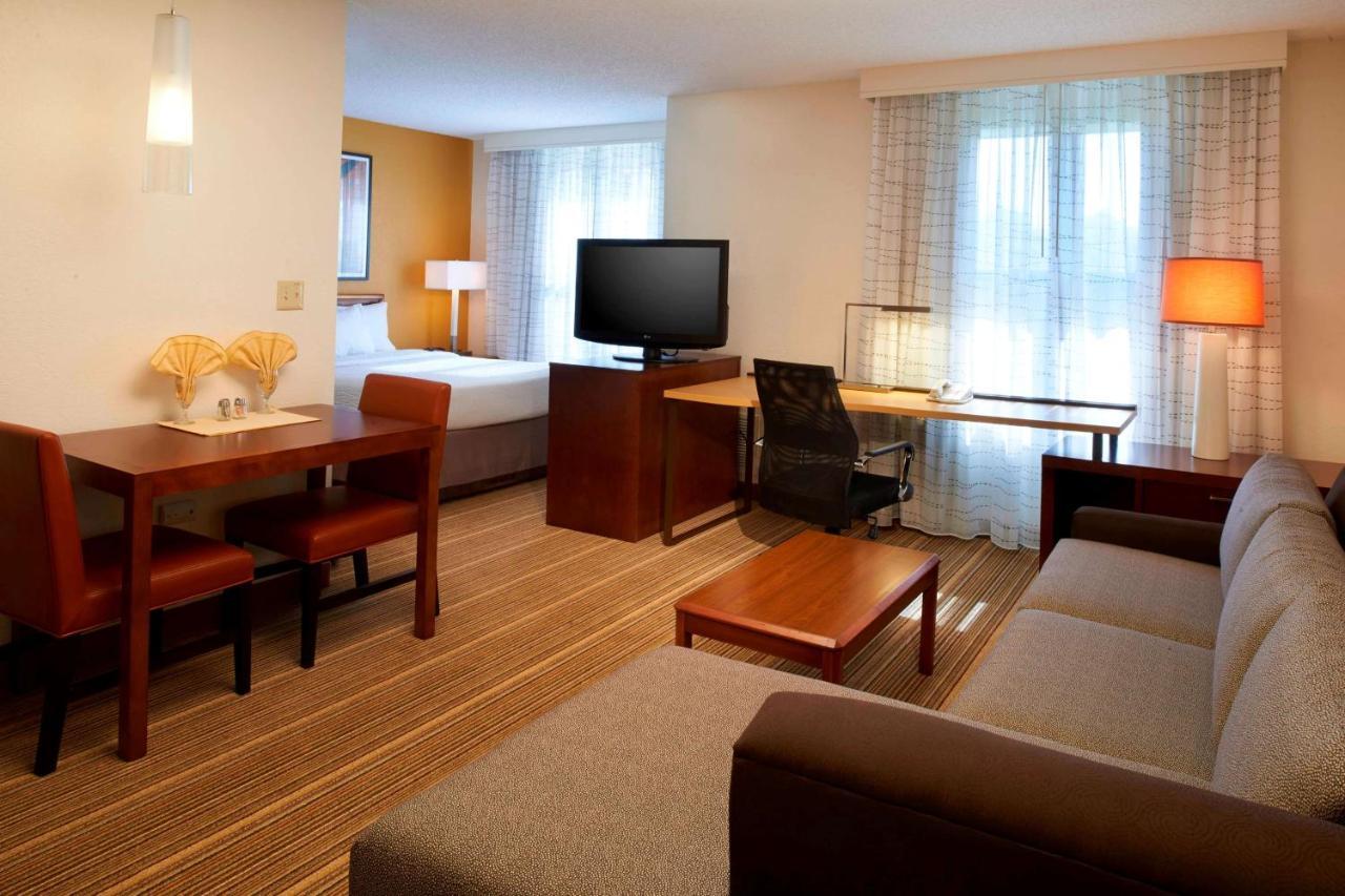 Sonesta Es Suites Chicago Waukegan Gurnee Bagian luar foto