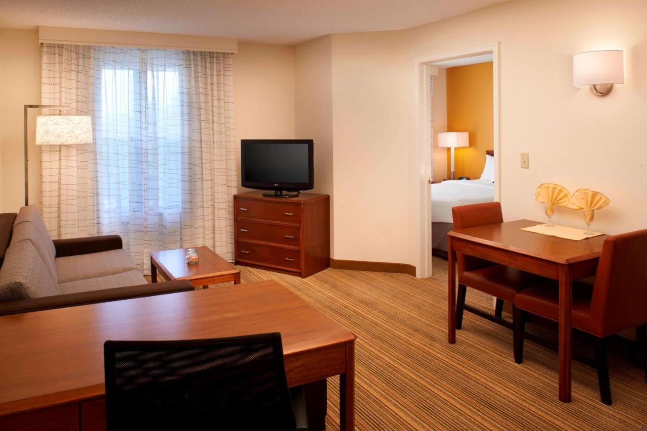 Sonesta Es Suites Chicago Waukegan Gurnee Bagian luar foto