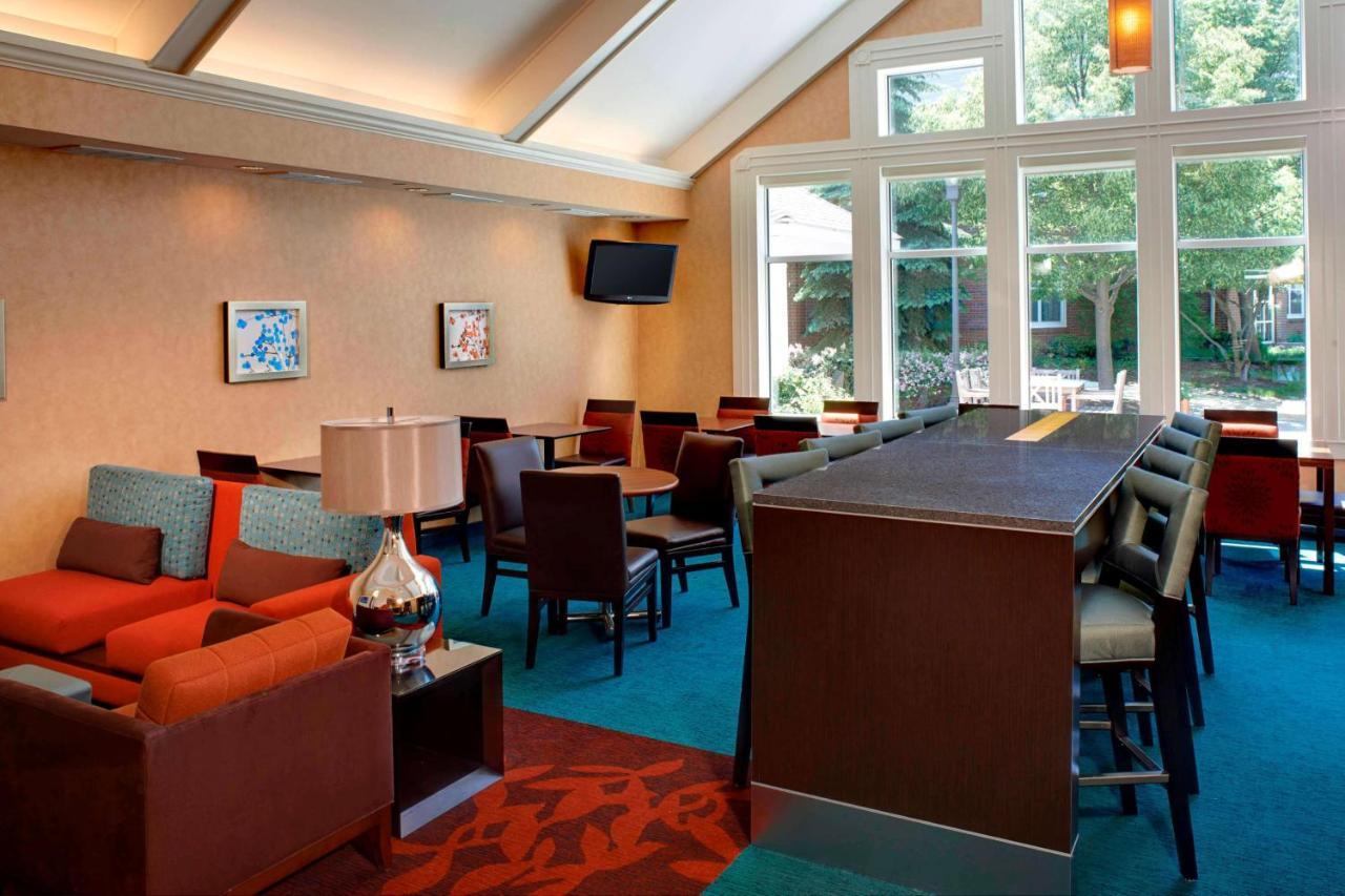 Sonesta Es Suites Chicago Waukegan Gurnee Bagian luar foto