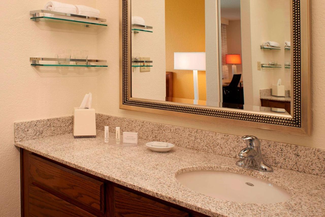 Sonesta Es Suites Chicago Waukegan Gurnee Bagian luar foto