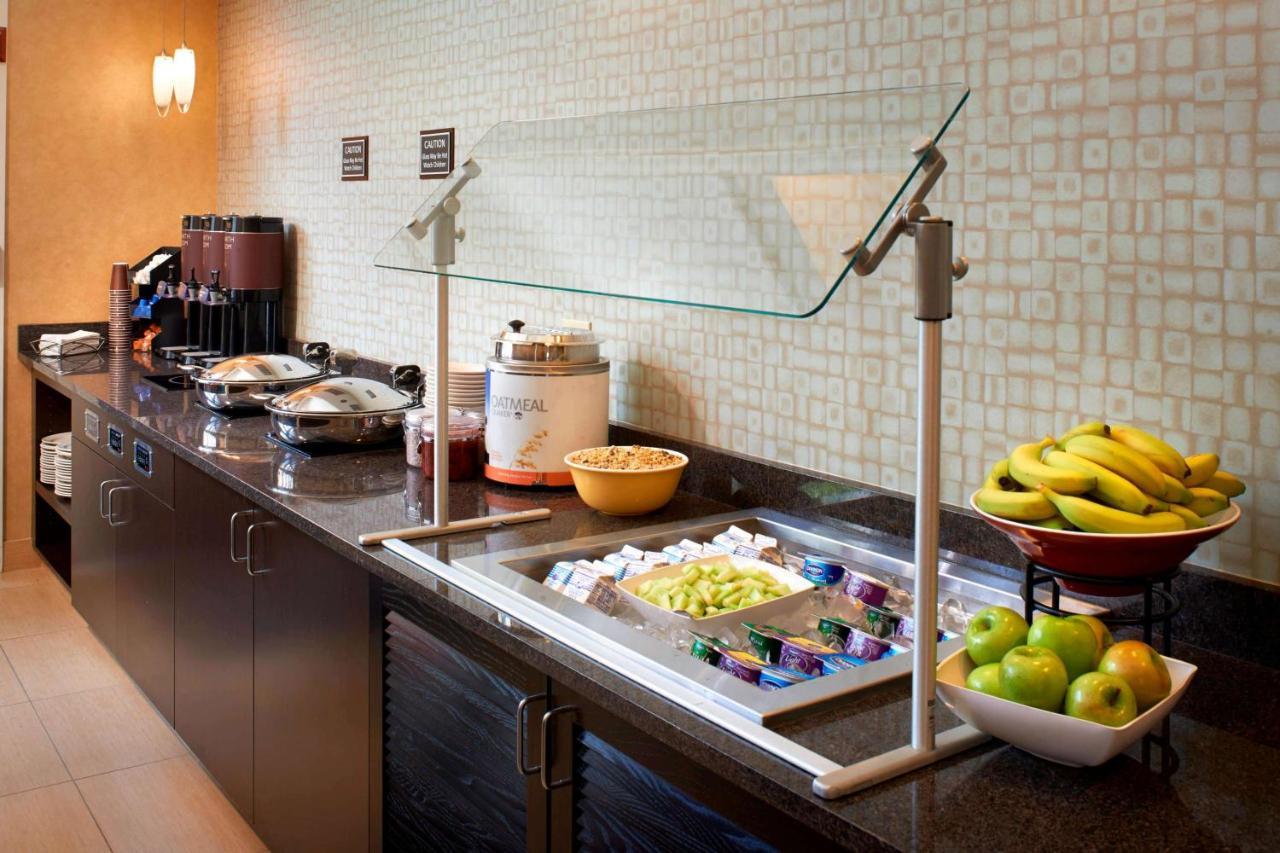 Sonesta Es Suites Chicago Waukegan Gurnee Bagian luar foto