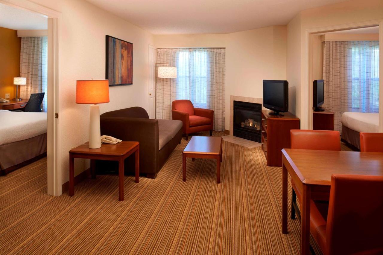 Sonesta Es Suites Chicago Waukegan Gurnee Bagian luar foto