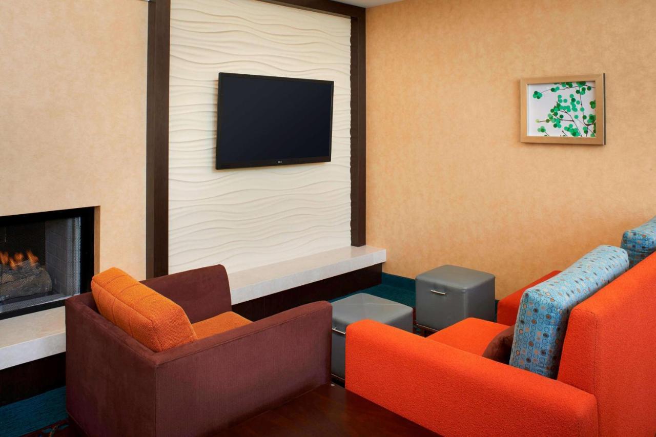 Sonesta Es Suites Chicago Waukegan Gurnee Bagian luar foto