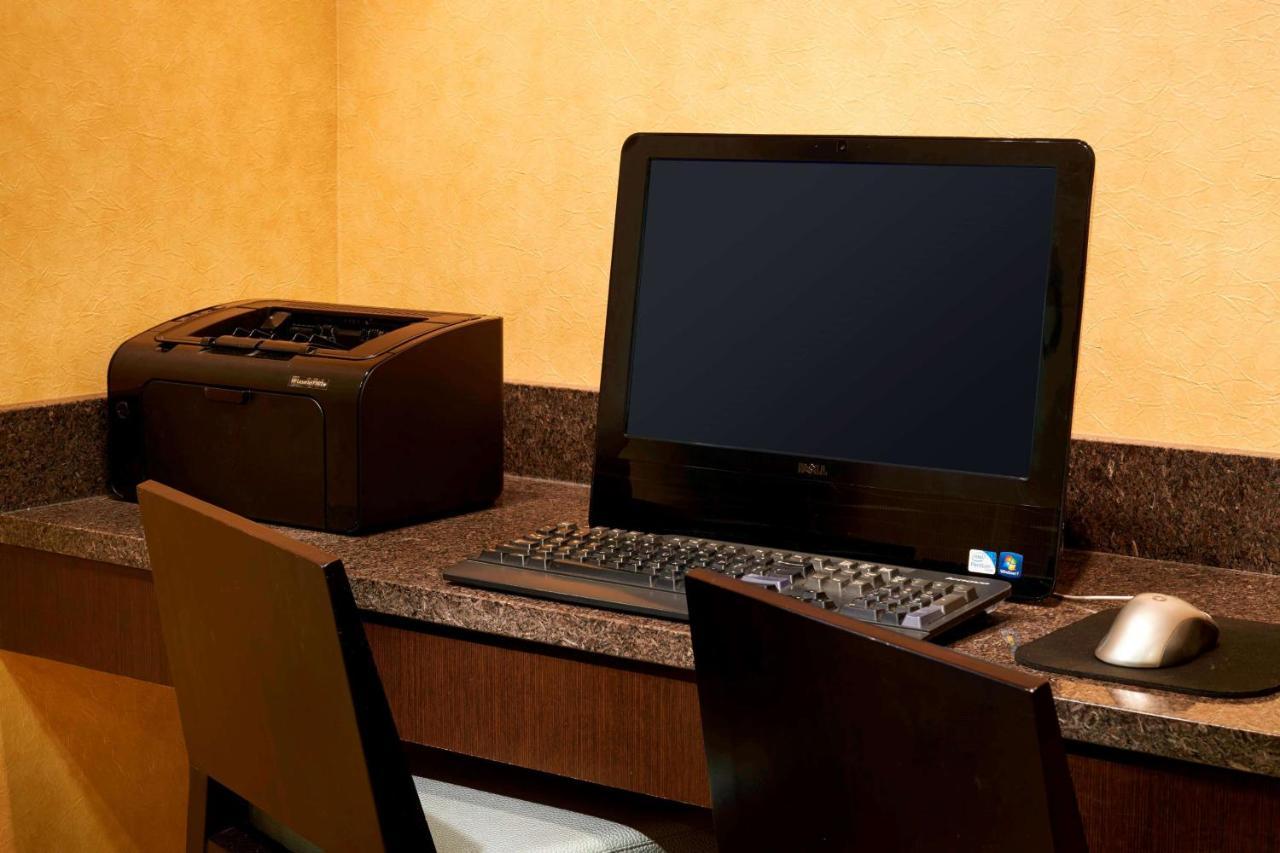 Sonesta Es Suites Chicago Waukegan Gurnee Bagian luar foto