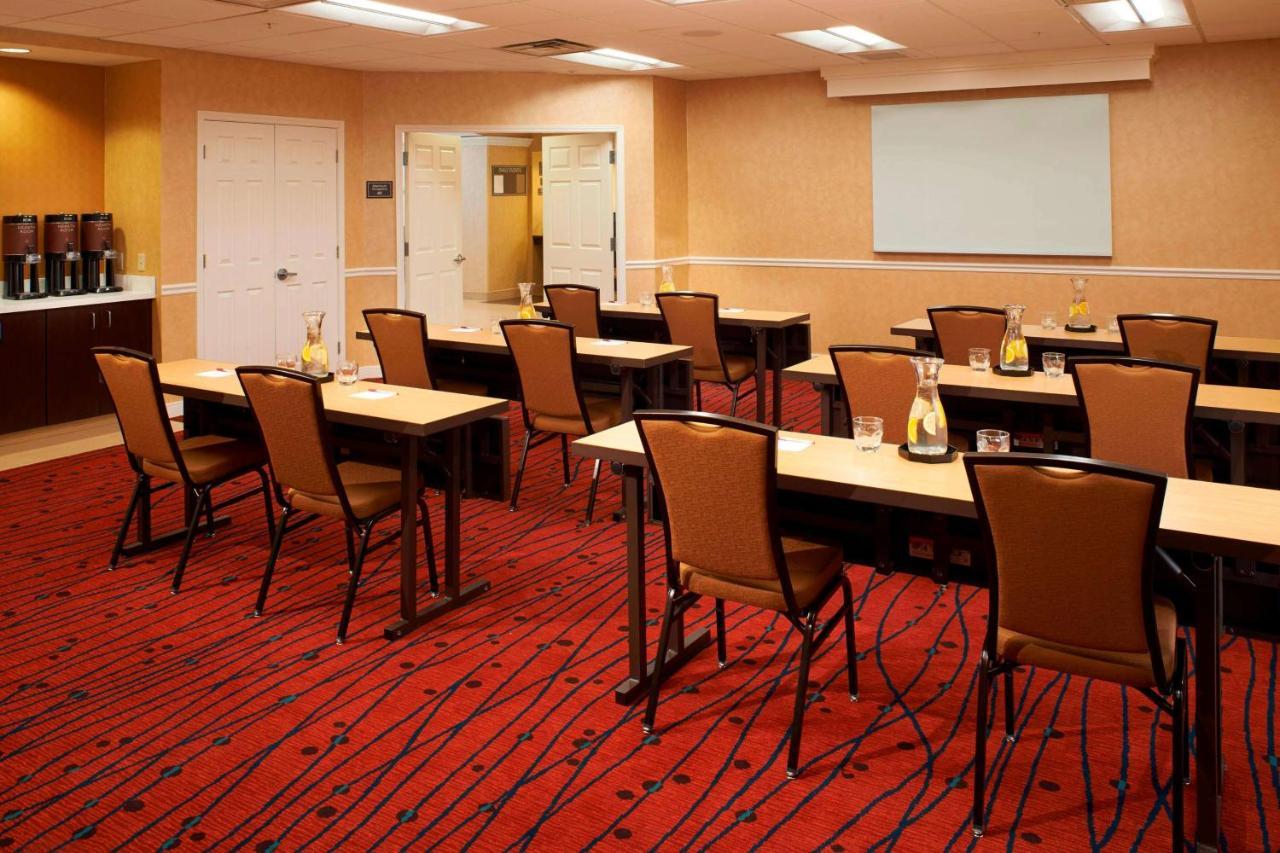 Sonesta Es Suites Chicago Waukegan Gurnee Bagian luar foto
