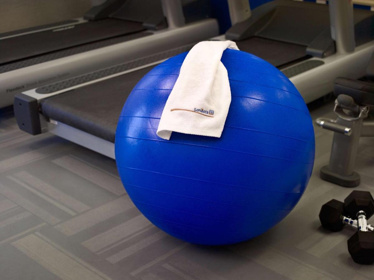 Sonesta Es Suites Chicago Waukegan Gurnee Bagian luar foto