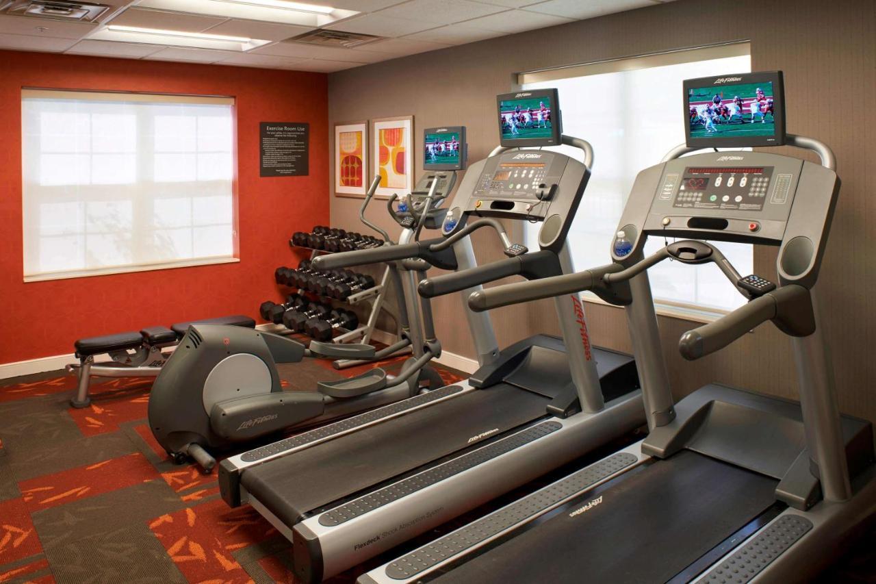Sonesta Es Suites Chicago Waukegan Gurnee Bagian luar foto