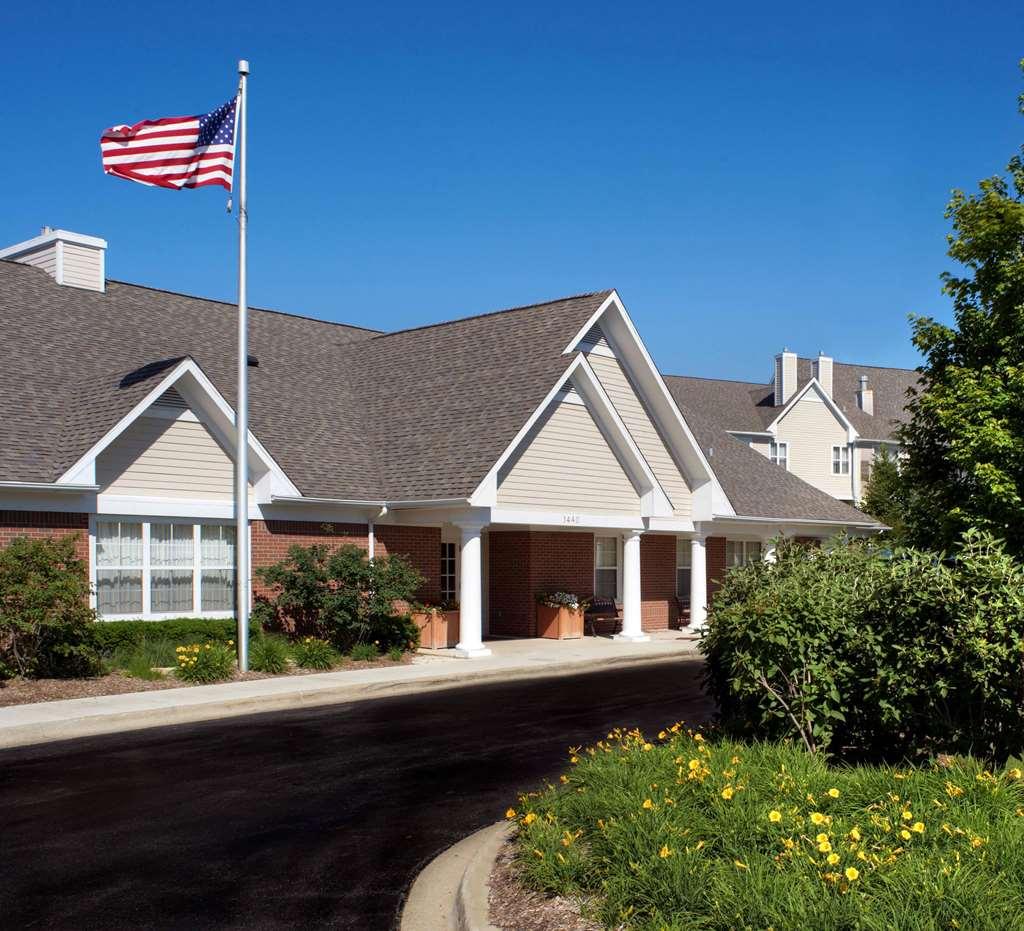 Sonesta Es Suites Chicago Waukegan Gurnee Bagian luar foto