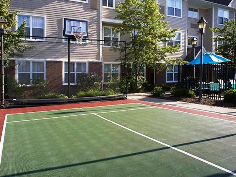 Sonesta Es Suites Chicago Waukegan Gurnee Bagian luar foto