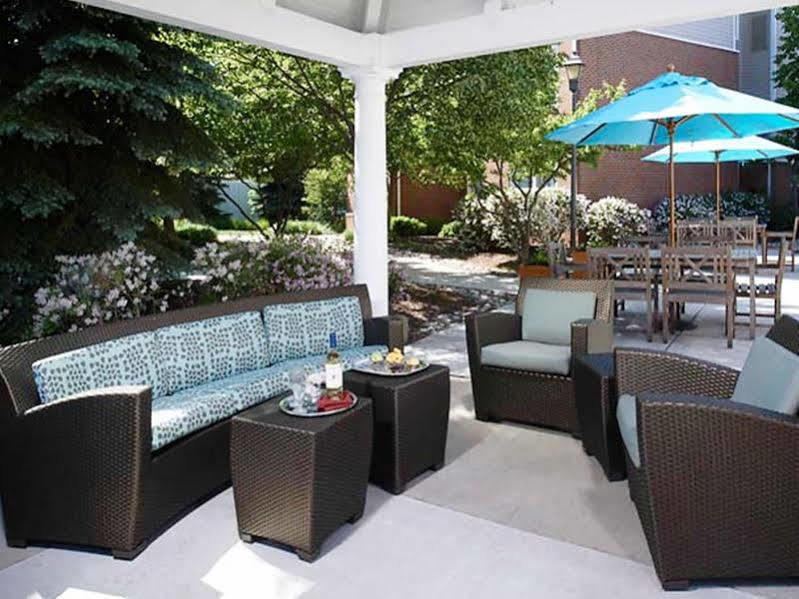 Sonesta Es Suites Chicago Waukegan Gurnee Bagian luar foto