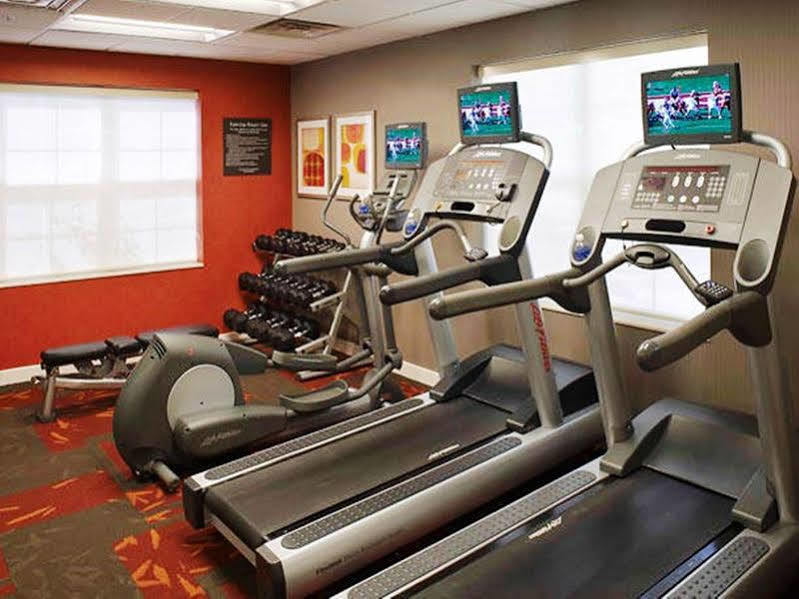 Sonesta Es Suites Chicago Waukegan Gurnee Bagian luar foto
