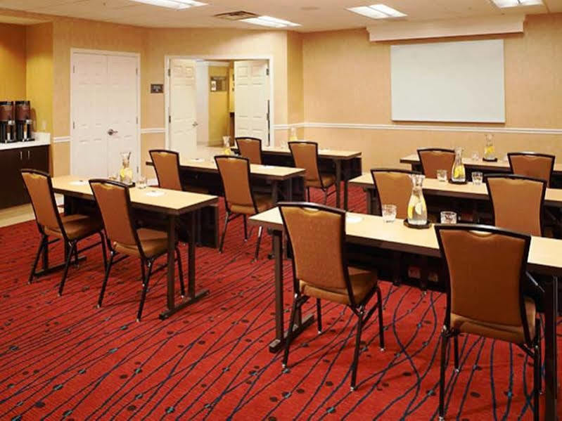 Sonesta Es Suites Chicago Waukegan Gurnee Bagian luar foto